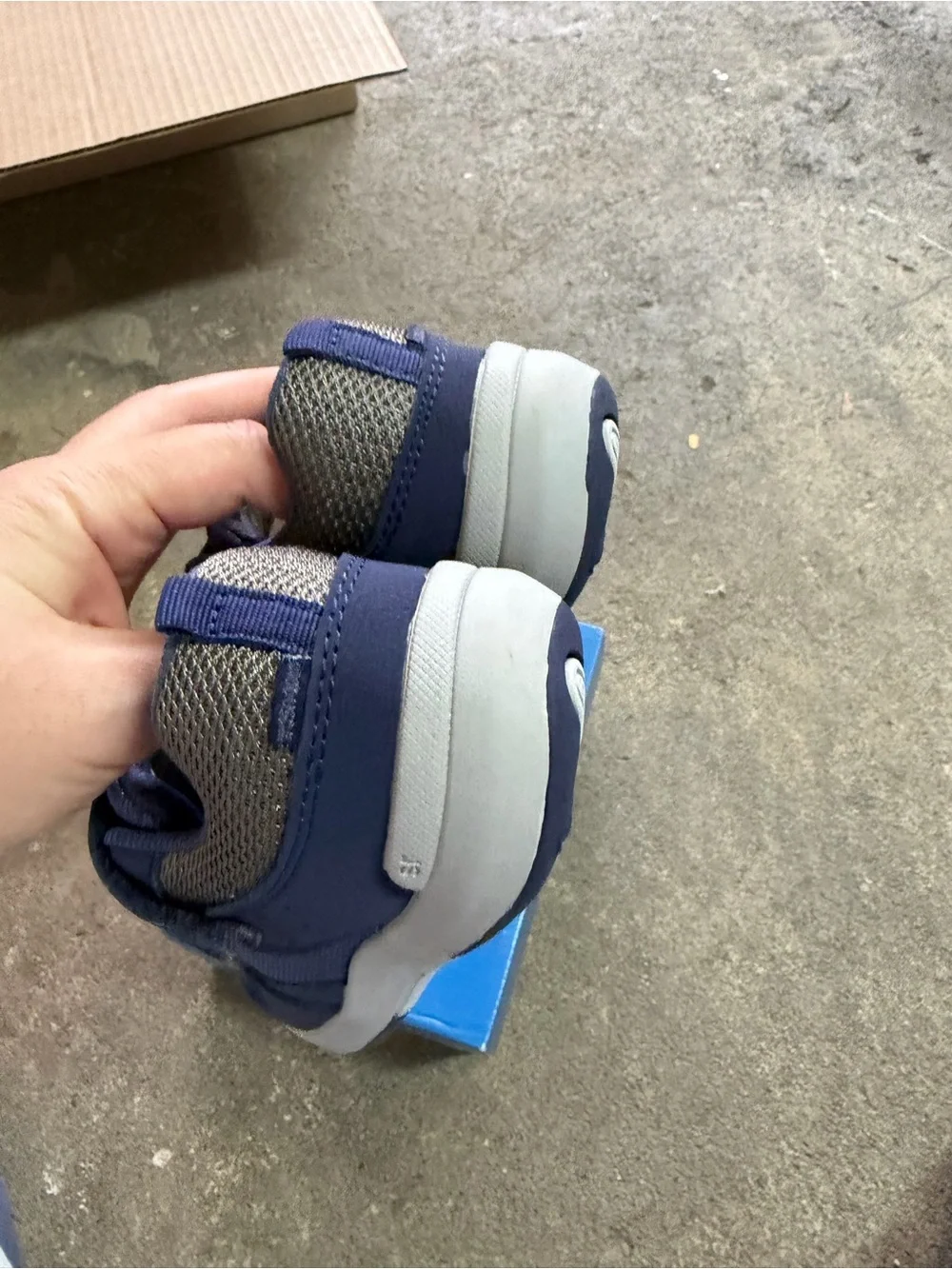 Stride Rite brand new